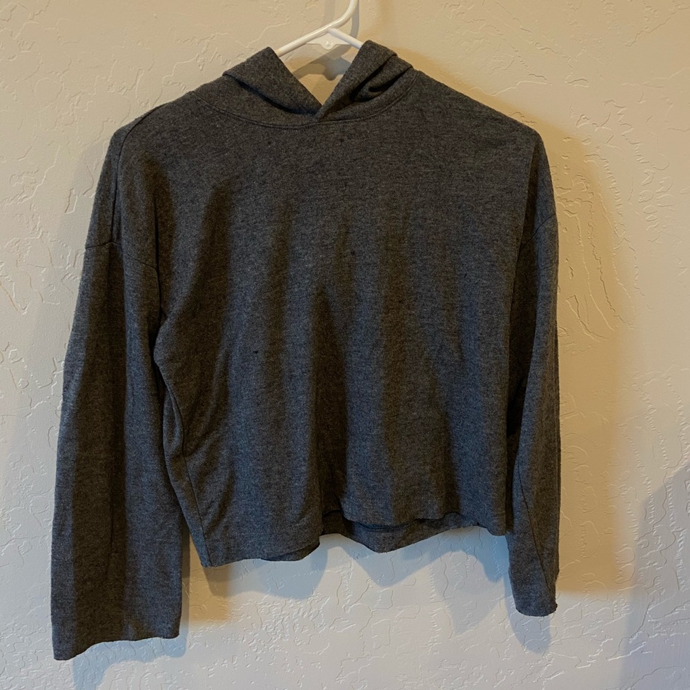 Zella hoodie